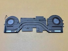 New Thermal Module Heatsink CPU GPU Fan For ThinkPad P1 X1 Extreme Gen5 21DE picture