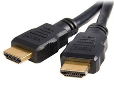 StarTech 1.6ft/50cm HDMI Cable (hdmm50cm) picture