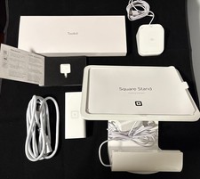 Square Stand Getting Started Kit Model No S089 NEW picture