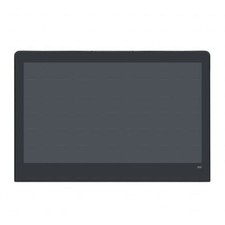 QHD LCD IPS TouchScreen Assembly+ Frame For Lenovo Yoga 900-13ISK 80MK 3200x1800 picture