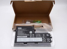 OEM Genuine L18M3PF7 Battery For Lenovo Ideapad S340-15API S340-15IWL C340-15IWL picture