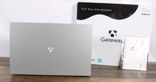 Gateway GWNN11554, 15.6