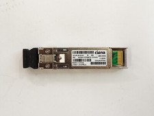 Ciena XCVR-S10V31 10GBASE-LR SFP+ 1310nm 10km COUIA7FPAA Optical Transceiver picture