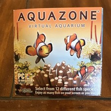 Aquazone Virtual Aquarium -  PC picture