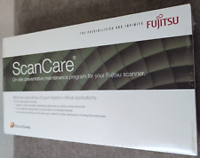 Fujitsu Scancare Plus Kit CG01000-482501 Rev D0108 picture