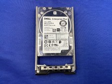 XWF6X Dell Compellent Enterprise Plus 2.4TB 10K SAS 12G 4Kn SED  ST2400MM0149 picture