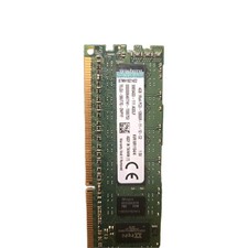 8 x Kingston ValueRAM 4GB DDR3 PC3-12800R 240-Pin DIMM Registered KVR16N11S8/4 picture