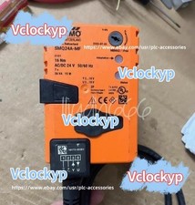1PCS New BELIMO SMQ24A-MF Damper Actuator FedEx or DHL picture