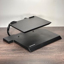 Lenovo Easy Reach Monitor Stand 55Y9258 Laptop Stand Monitor Riser - EXCELLENT picture