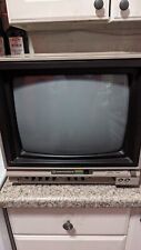 Commodore 1702 Computer Color Video Monitor CRT Tested&Fully Functional SOLD AS picture