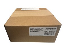 MOTOROLA 16x4 Cable Modem Model MB7420 686 Mbps DOCSIS 3.0 picture