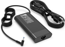150W Charger fit for HP Zbook Studio 15 G3 G4 G5 G6, Pavilion 15Z 15 15-cb0xx picture