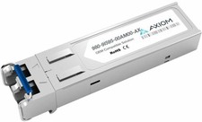 Axiom Memory - 980-9I595-00AM00-AX - Axiom Nvidia SFP28 Module - For Data picture