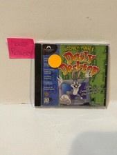 looney tunes daily desktop cd-rom WINDOWS 95/98 picture