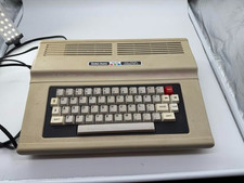 Tandy Color Computer 2 26-3127 64K CoCo 2 UVD Composite + Hitachi CPU picture