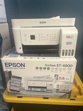 Espon New Printer picture