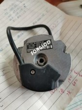 1PCS ECI 1317 32 62S12-2X ID 359 803-02 via DHL or Fedex fast shipping picture