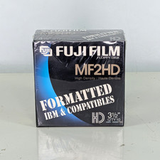 Fuji Film 3.5