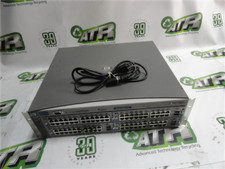 HP J4887A ProCurve Switch 10/100-TX 3 Gig-T GBIC GL Module No PoE picture