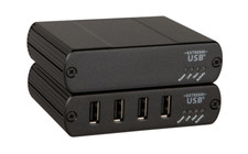 Liberty DIGI-USB2-4P - Extender Set (Black) picture