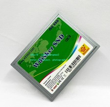 Wdisker SSD  128GB -ZIF 1.8