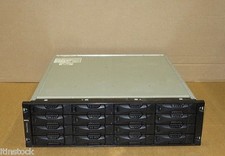 Dell EqualLogic PS5000XV Virtualized iSCSI SAN Storage Array 16 x 450GB HDD 15K picture