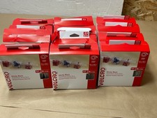 12x Velcro 15ft x 3/4in Sticky Back General Purpose Holds up to 5lbs picture