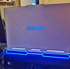 Lenovo Legion Pro 7i Gen 10 16
