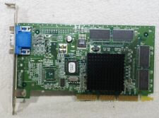 Nvidia Riva TNT2 M64/64 Pro  SDR 32 MB VGA Video Graphics Card, working Exc+ picture