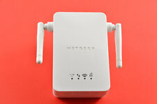 NETGEAR N300 WN3000RP Universal WiFi Range Extender - White picture