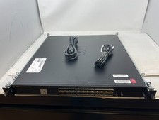 24 Port Network Switch: Dell PowerConnect 8132F N4032F SFP+ PC8100 QSFP+ picture