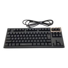 Topre REALFORCE TKL SA R2TLSA-JP3-BK Japanese Layout Keyboard Black From JAPAN picture
