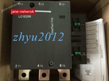 1pc for New LC1E250M5N 250A AC220V (by Fedex or DHL) picture