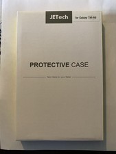 JETech Protective Case for Samsung Galaxy Tab A9 8.7-Inch Slim  Rose Gold *new* picture