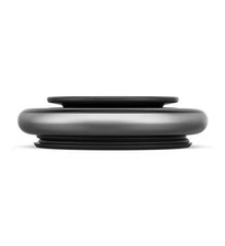 BLACK - YEALINK USB SPEAKERPHONE WITH BT50 picture