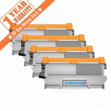 4PK Brother Compatible TN450 TN420 Toner Cartridge HL-2240 HL-2270DW MFC-7860DW picture