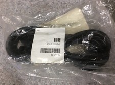 Volex Cisco Jumper 16a 250v AC 9ft Power Cord 72-4129-02 VAC20S to VSC19 Cable  picture
