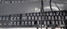 Cyberpower Skorpion K2 Gaming Keyboard picture
