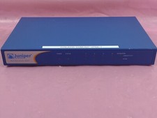 Juniper Networks NetScreen-5GT Firewall Security Appliance, NS-5GT-101 picture