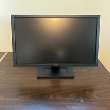 Dell LCD Display Monitor Flat Panel Black Rev A02  21.5x12 G2410T picture