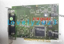 1pc used IXXAT IPC-I 320/PCI V1.36 CAN Communication Card picture