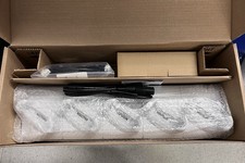 New Zebra TC51 healthcare 5 slot Charging Cradle CRD-TC51-HC5SC-01 picture