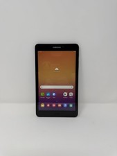 Samsung Galaxy Tab A 8.0 SM-T380 16GB WiFi Black Tablet Tested Factory Reset picture