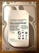 Excellent Condition Seagate Constellation ES series ST32000644NS 3.5 inch HDD 2T picture