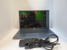 HEWLETT PACKARD MODEL HP PAVILION 15.6 BLUE (NLG058536) picture
