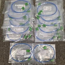 20 Count - Commscope Fiber Optic Pigtail OCP-S2 SC/APC  2-Meter  OCP-S2-02MASEN picture