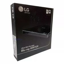 1PC LG BP50NB40 External USB Blu-ray Burner Optical Disc Drive picture