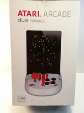 Atari Arcade duo Powered Joystick Controller for iPad picture