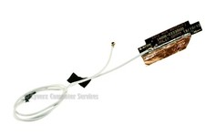 14008-03330000 GENUINE ORIGINAL ASUS WIRELESS ANTENNA F412D (GRADE A)(CB73) picture