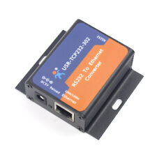 USR-TCP232-302 Tiny Size Serial RS232 to Ethernet TCP IP Server Module Ethernet picture